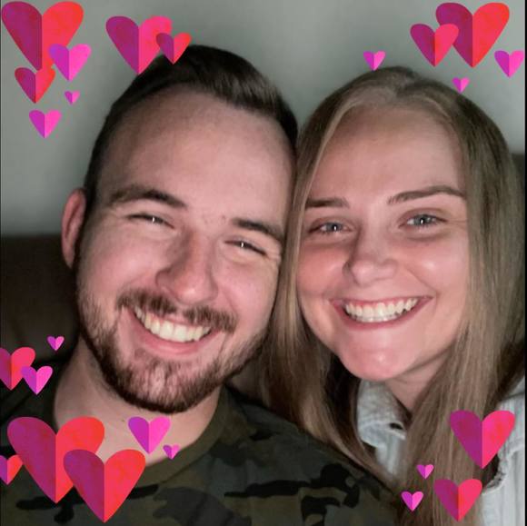 Meet your Posher, Alex - Picture 1 of 1